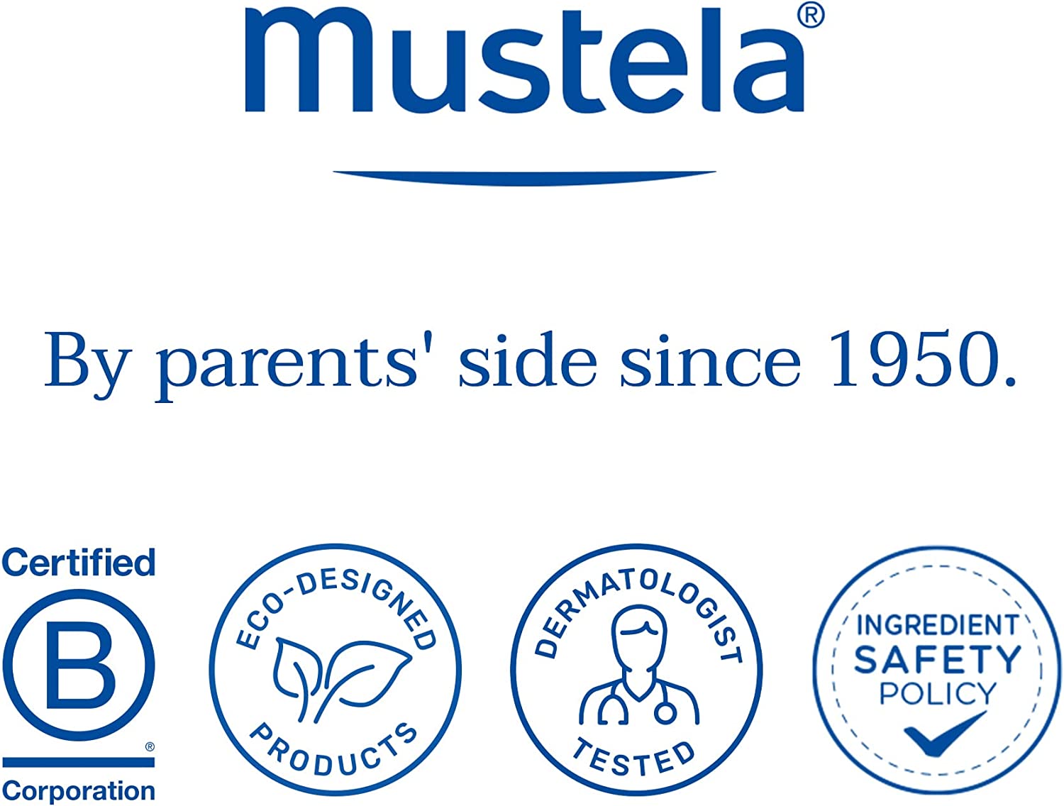 Mustela  Bubble Bath Foam 200Ml Mustela Yallatoys