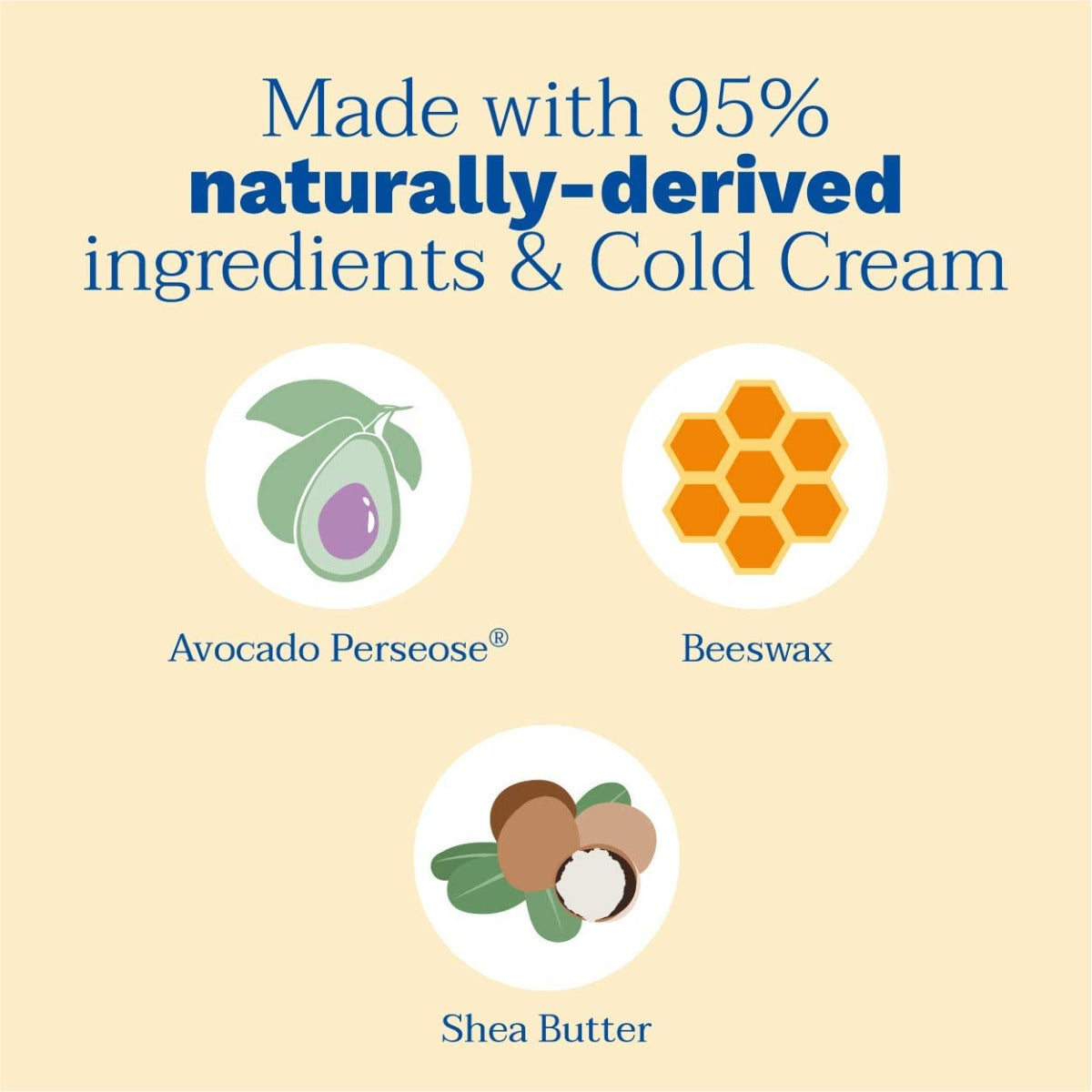Mustela  Face Cold Cream 40Ml