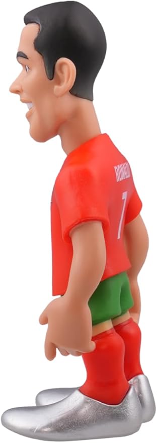 Buy Minix sports collectible cristiano ronaldo portugal | Yallatoys.com