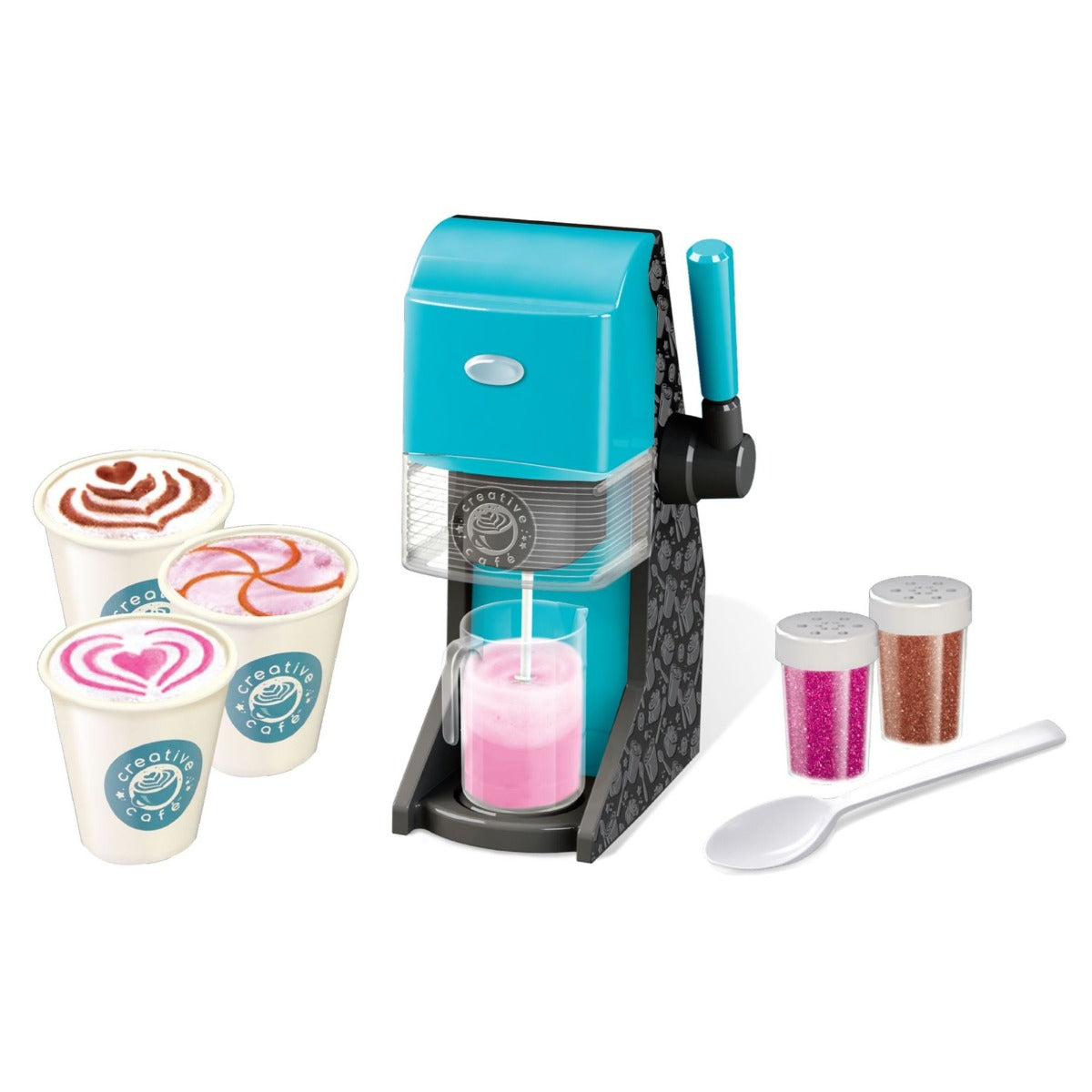 Buy Cra Z Art Creative Cafe Barista Bar | Yallatoys.com