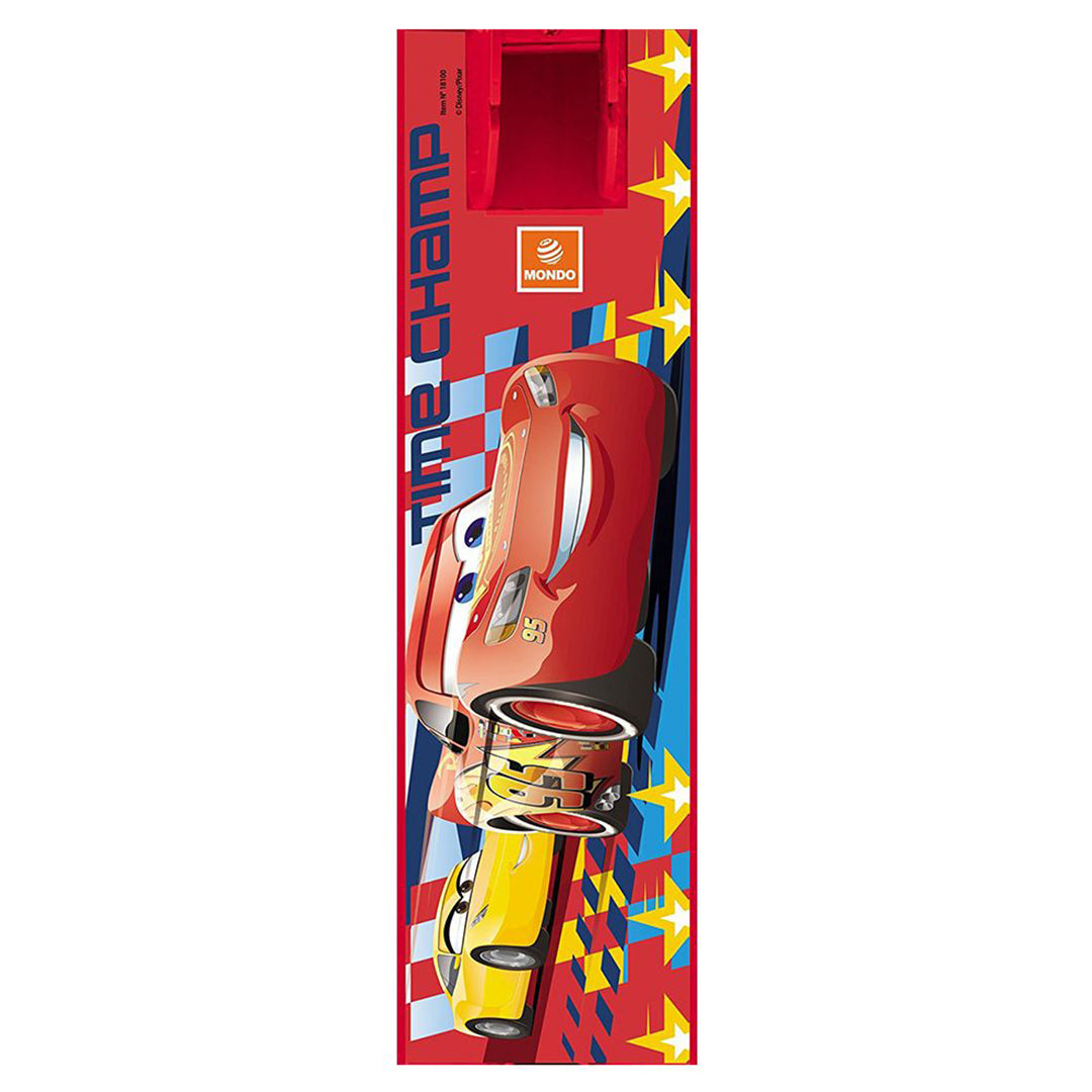 Buy Mondo Cars 3 Kick Scooter 2 Wheels | Yallatoys.com