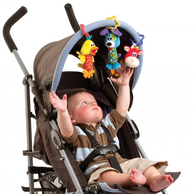 Playgro Tinkle Trio Bd Playgro Yallatoys