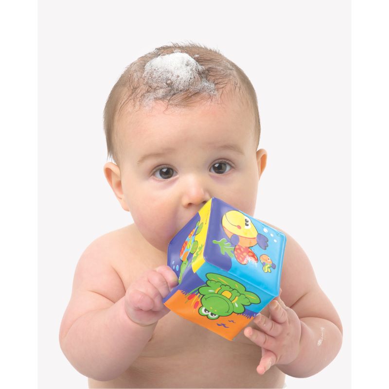 Playgro My First Soft Blocks Playgro Yallatoys