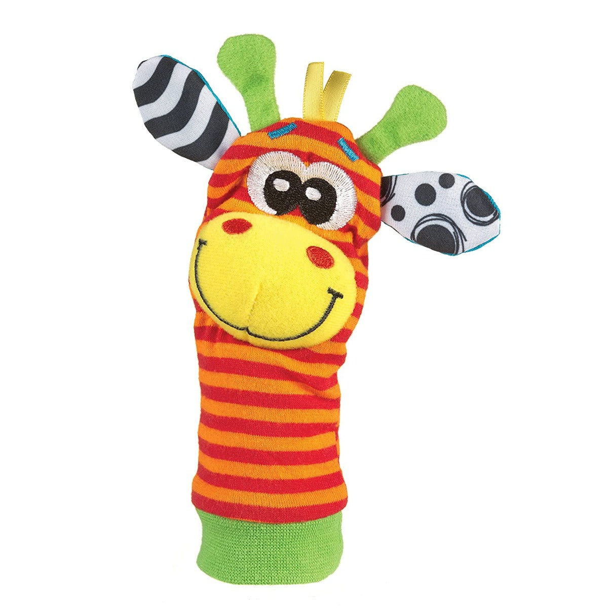 Playgro Jungle Friends Gift Pack Playgro Yallatoys