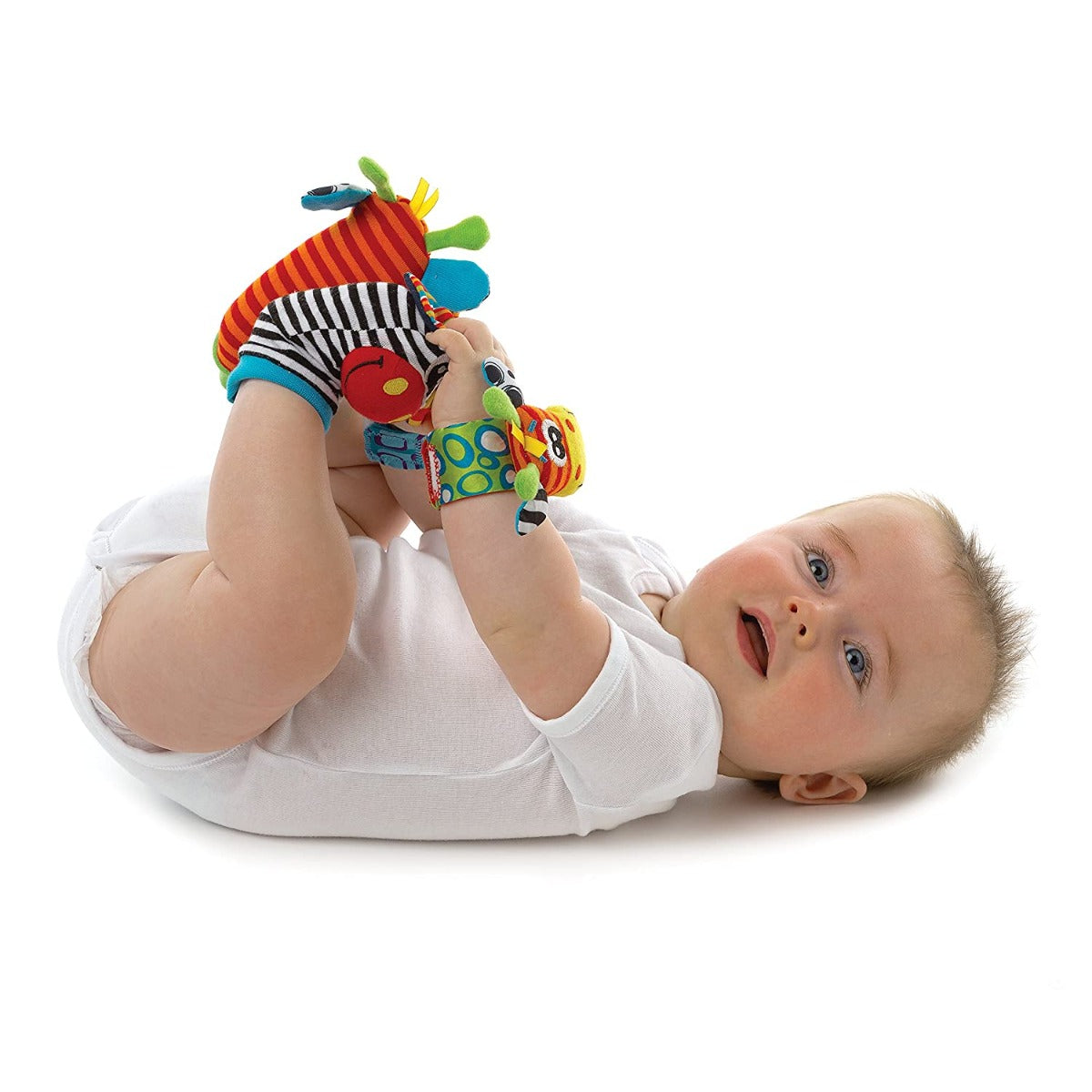 Playgro Jungle Friends Gift Pack Playgro Yallatoys