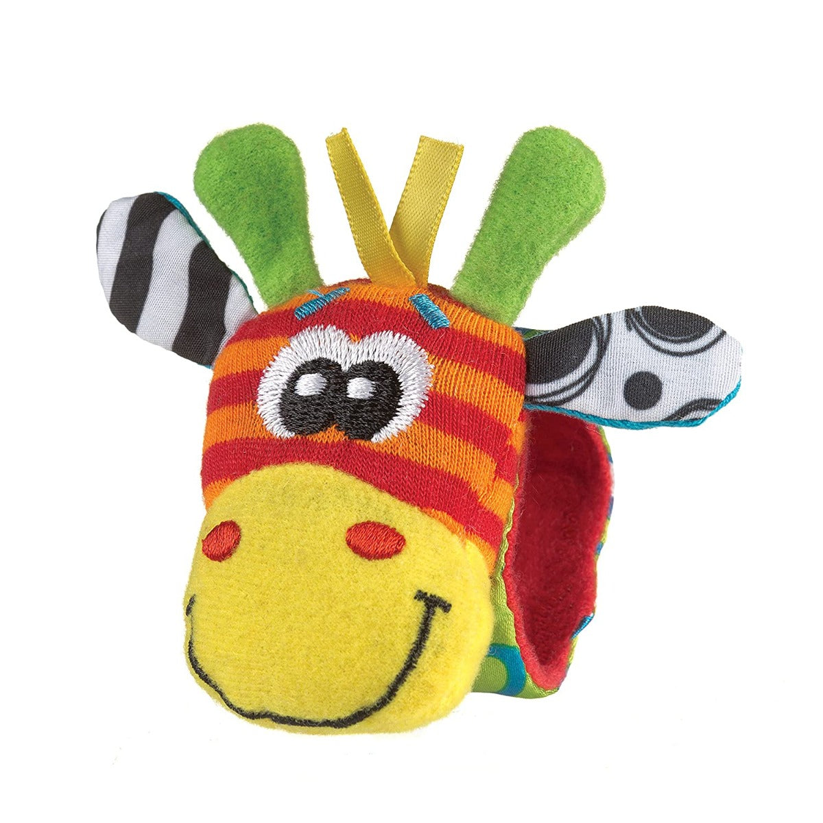 Playgro Jungle Friends Gift Pack Playgro Yallatoys
