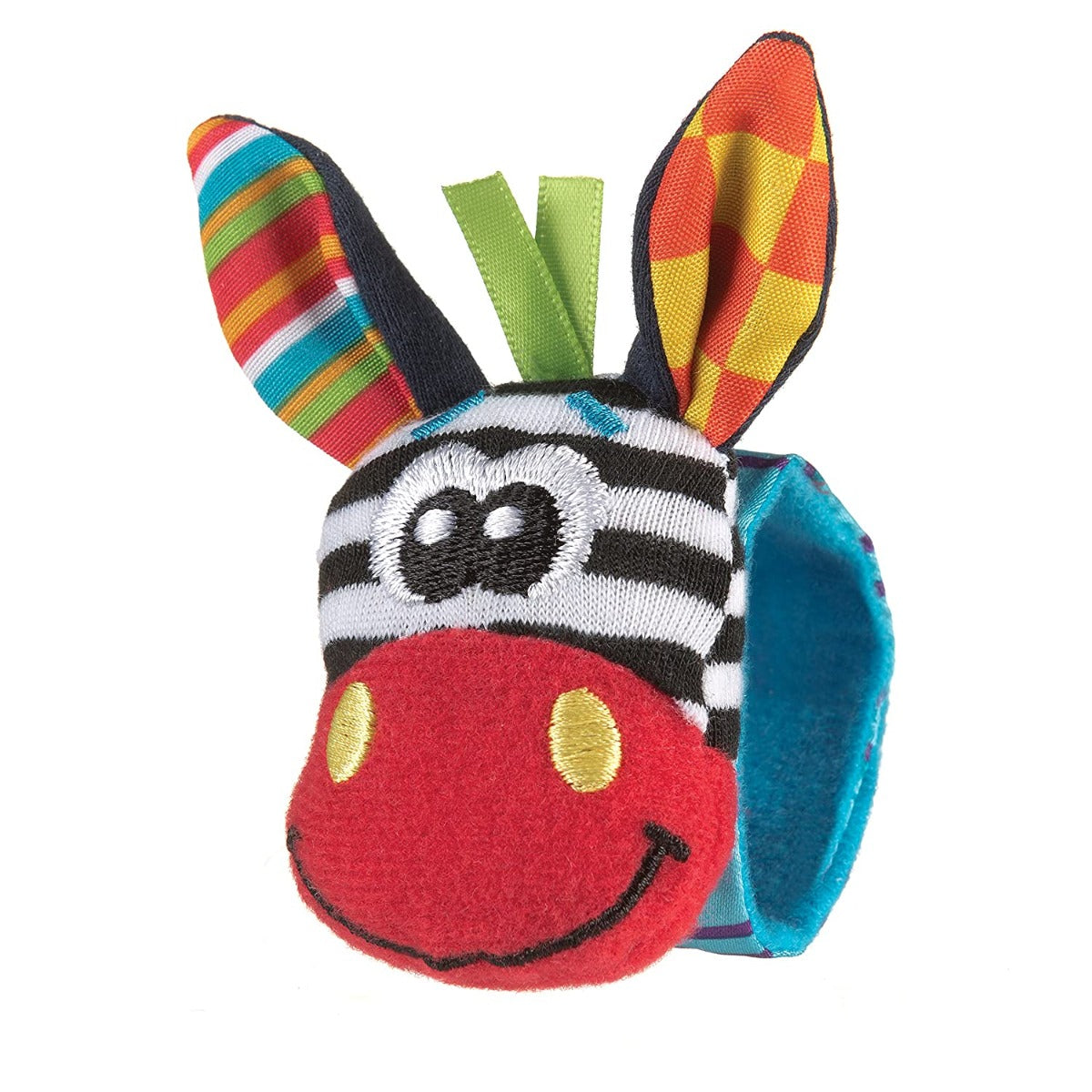 Playgro Jungle Friends Gift Pack Playgro Yallatoys