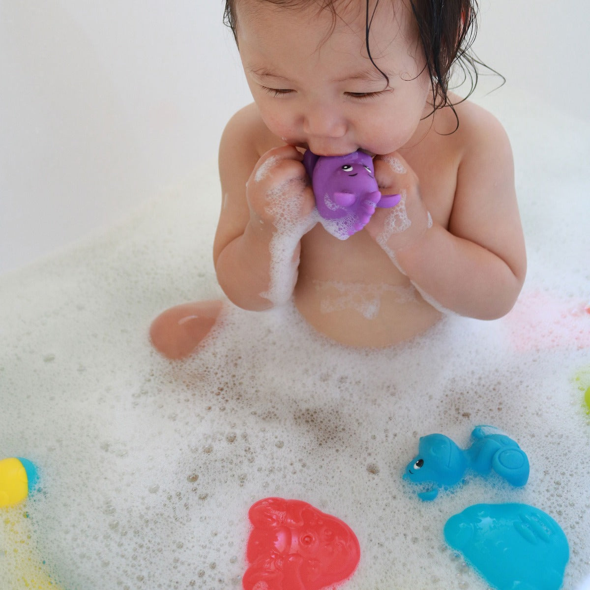 Playgro Bath Fun Gift Pack Playgro Yallatoys
