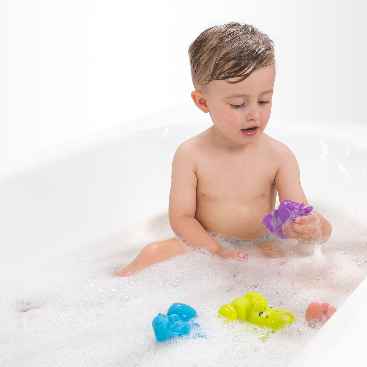 Playgro Bath Fun Gift Pack Playgro Yallatoys
