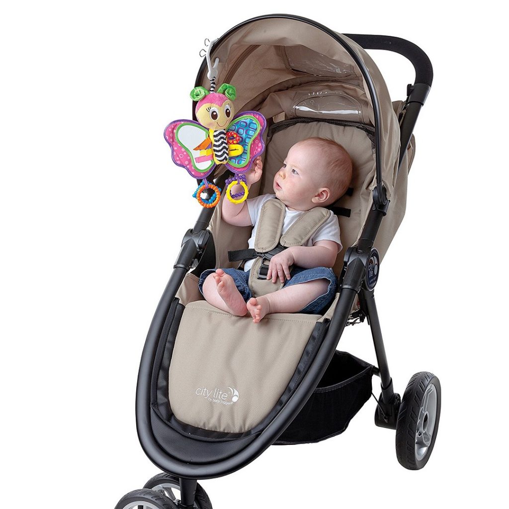Playgro Butterfly Keys Gift Pack Playgro Yallatoys