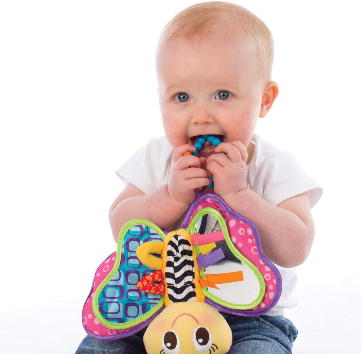 Playgro Butterfly Keys Gift Pack Playgro Yallatoys