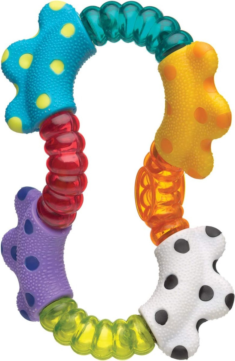 Playgro Click & Twist Rattle Playgro Yallatoys