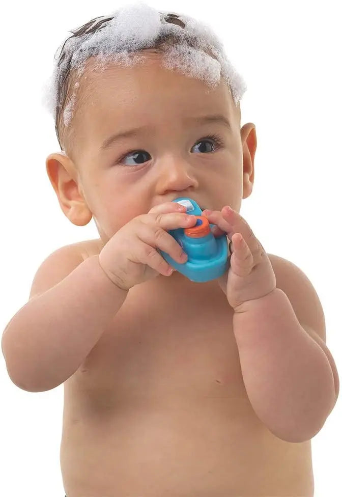 Playgro On The Move Squirtees New Playgro Yallatoys
