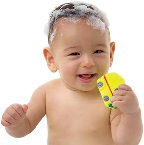 Playgro On The Move Squirtees New Playgro Yallatoys