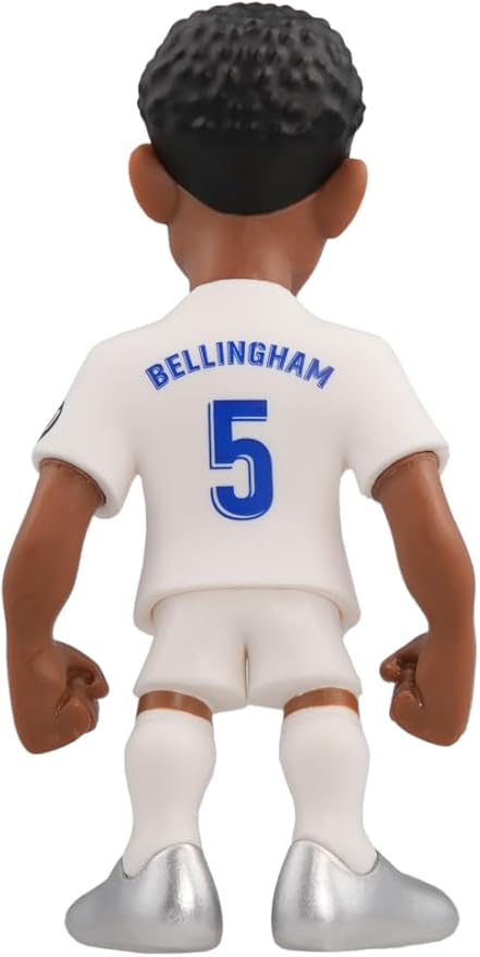 Buy Minix football stars real madrid bellingham | Yallatoys.com