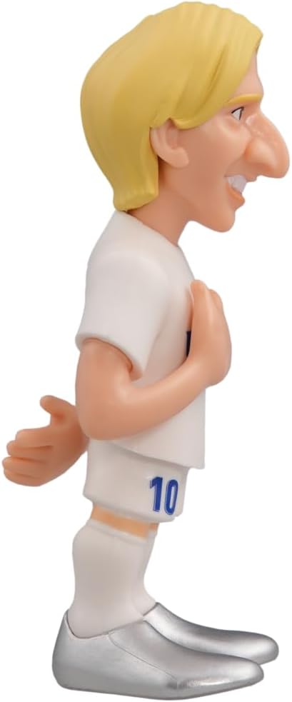 Buy Minix collectible modric real madrid collectible figures | Yallatoys.com