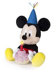 Buy Mickey Happy Birthday | Yallatoys.com
