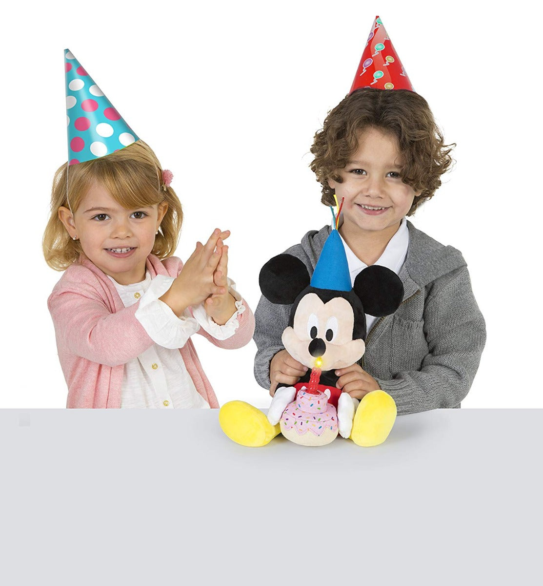 Buy Mickey Happy Birthday | Yallatoys.com