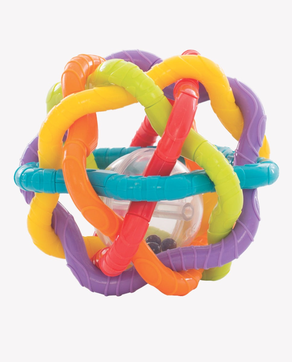 Playgro Bendy Ball N Playgro Yallatoys