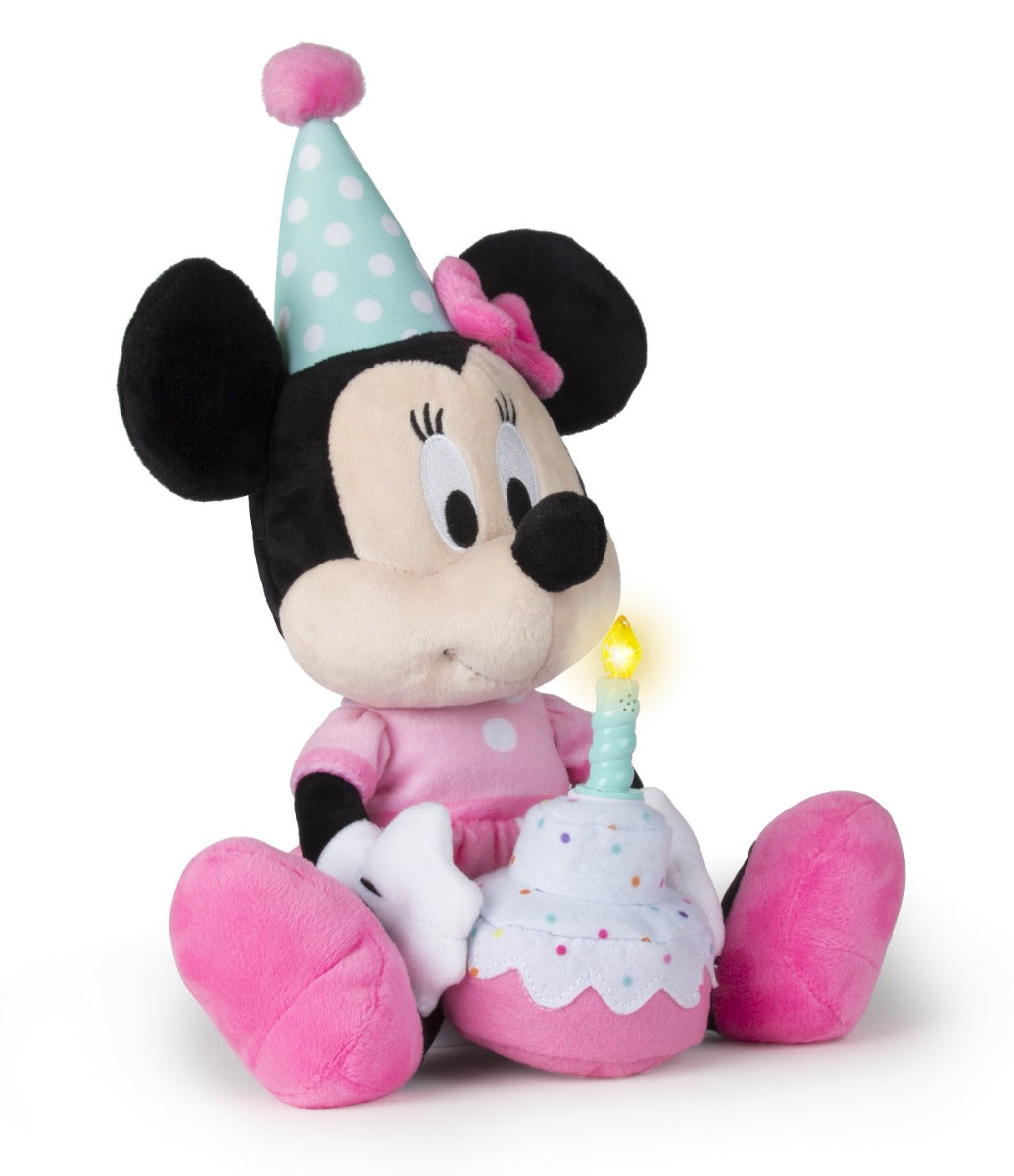 Buy Minnie Happy Birthday | Yallatoys.com