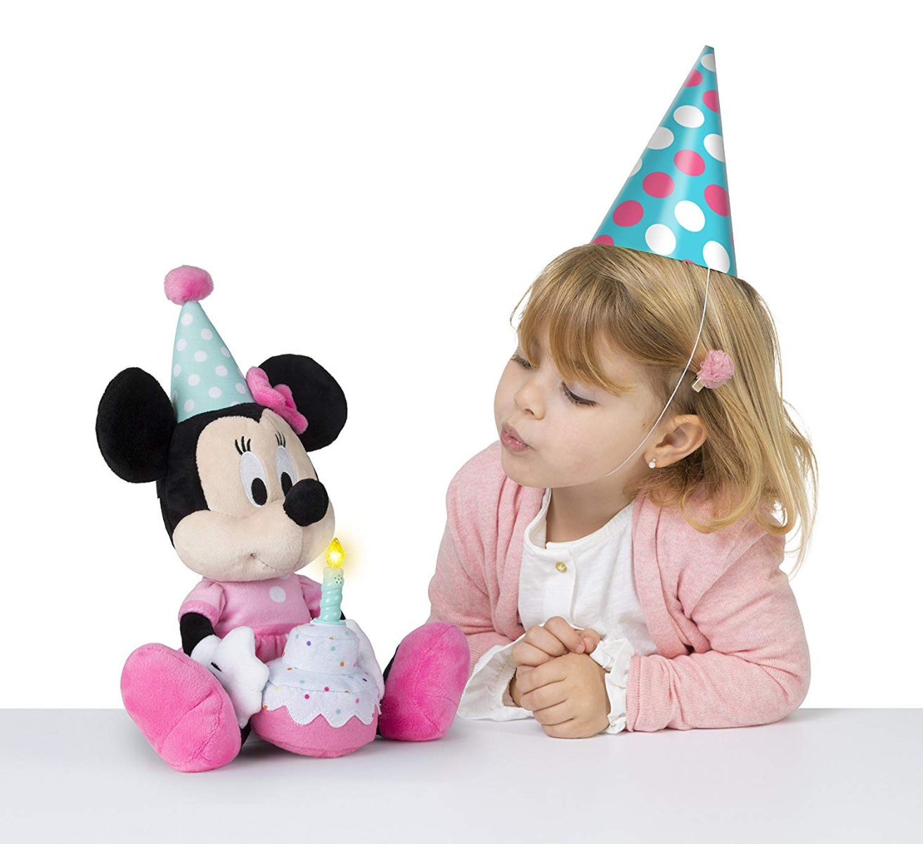 Buy Minnie Happy Birthday | Yallatoys.com