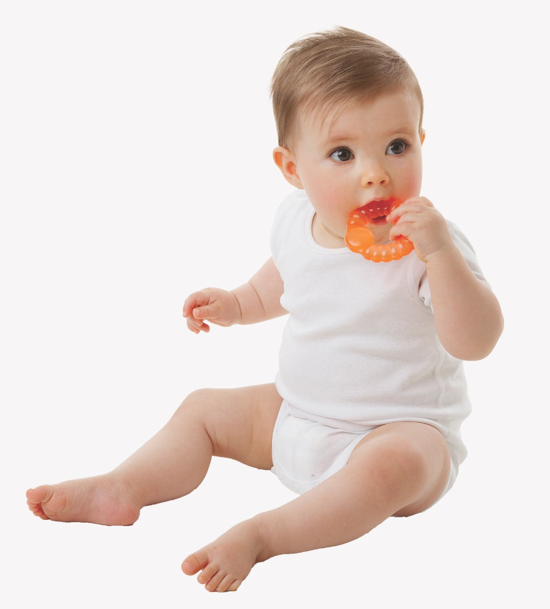 Playgro Bumpy Gums 3Pk Water Teethers Playgro Yallatoys