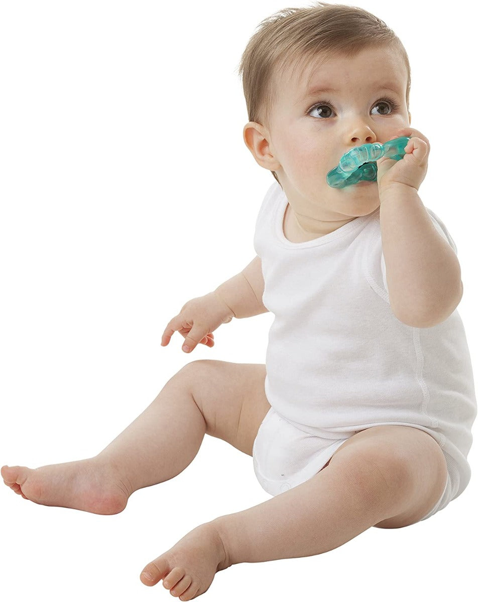 Playgro Bumpy Gums 3Pk Water Teethers Playgro Yallatoys