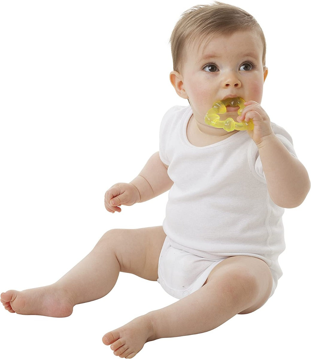 Playgro Bumpy Gums 3Pk Water Teethers Playgro Yallatoys