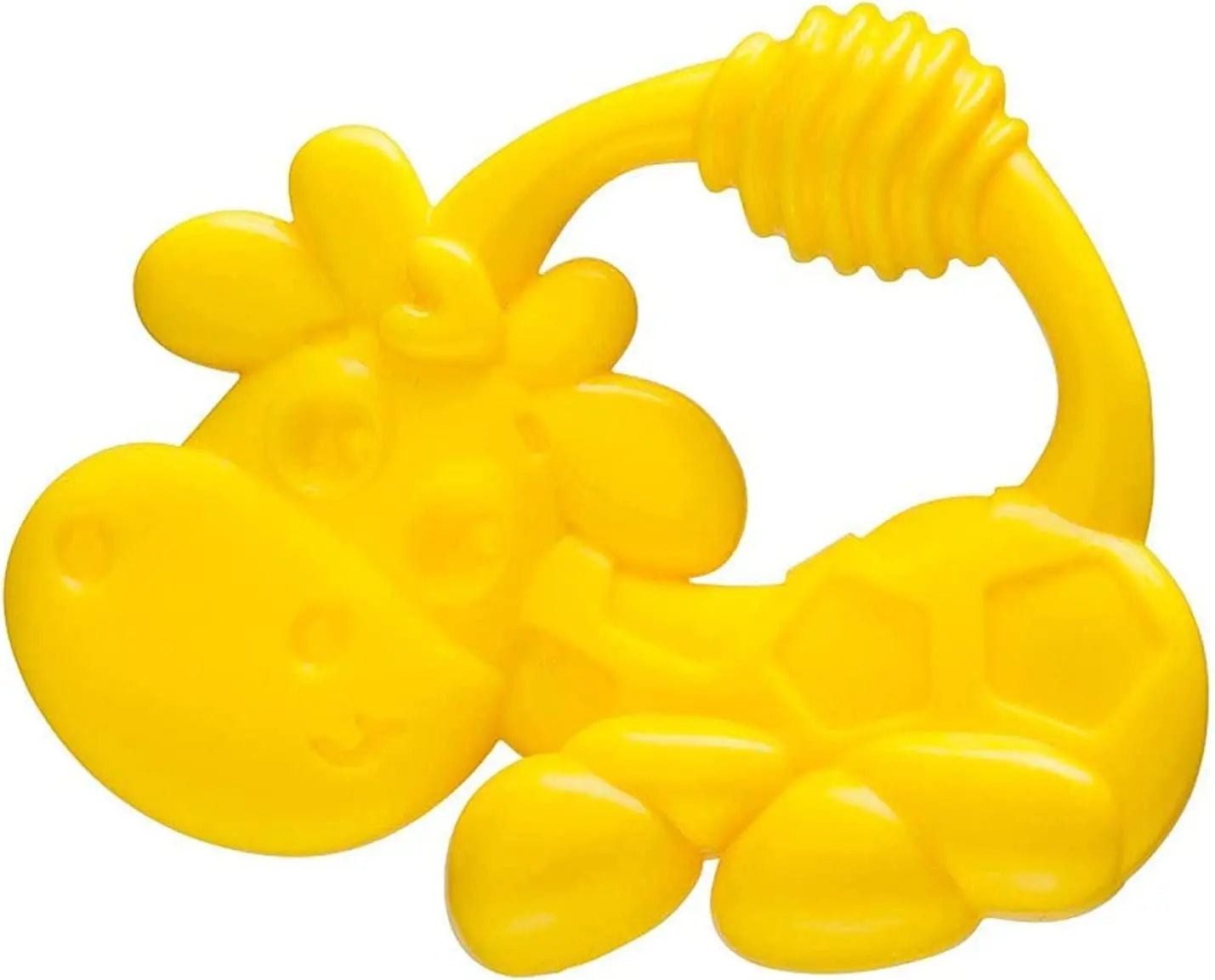 Playgro Jerry Giraffe Mini Teether Playgro Yallatoys