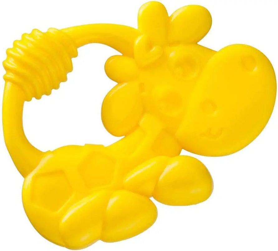 Playgro Jerry Giraffe Mini Teether Playgro Yallatoys