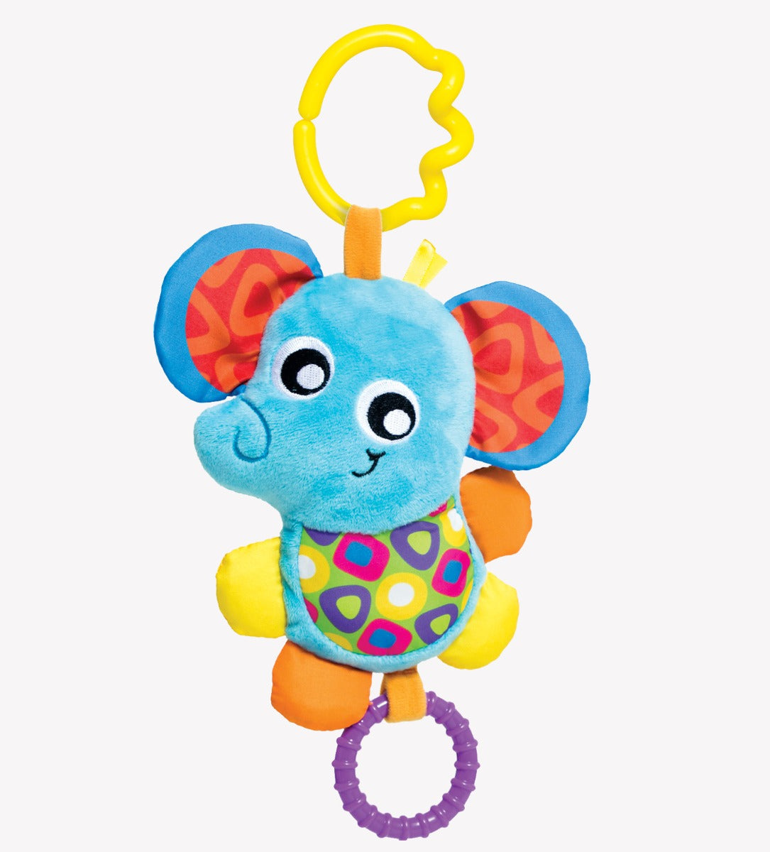 Playgro Music In The Jungle Activity Gym Playgro Yallatoys