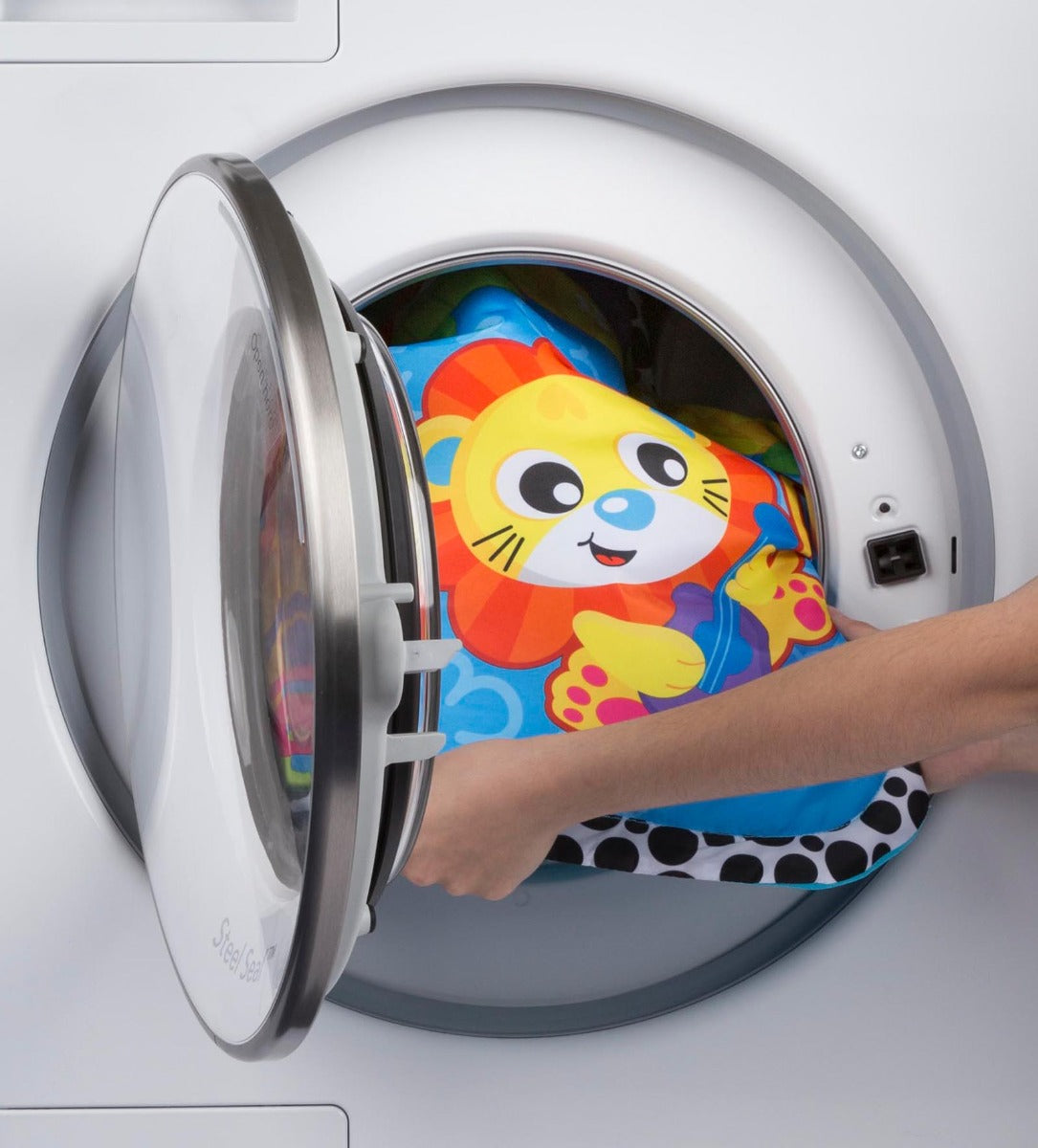 Playgro Music In The Jungle Activity Gym Playgro Yallatoys