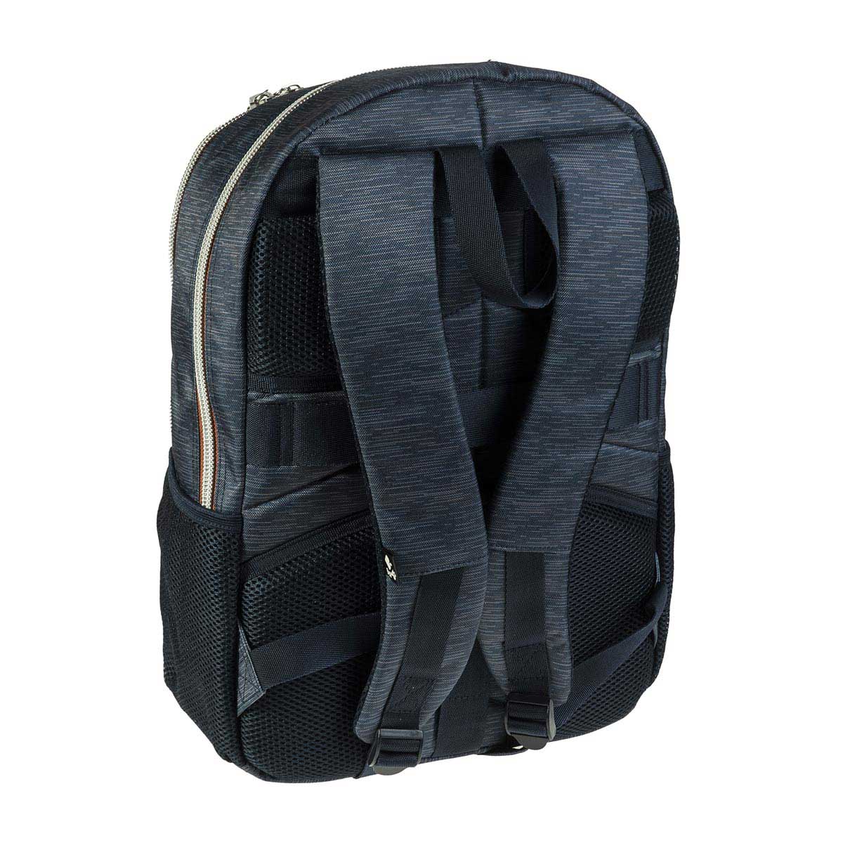 Buy Busquets Backpack Double Side Padded Base Greenland 17.5inch | Yallatoys.com