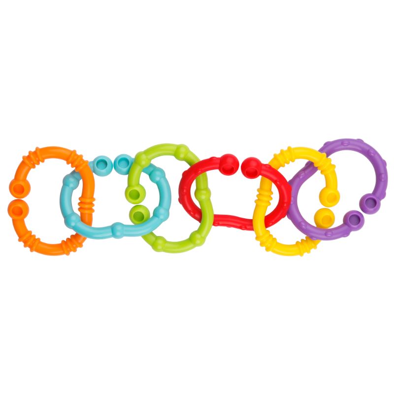 Playgro  Squeek Foxy On The Run Activity Gift Pack Playgro Yallatoys