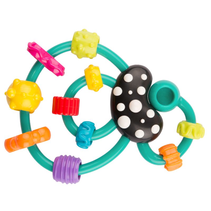 Playgro  Squeek Foxy On The Run Activity Gift Pack Playgro Yallatoys