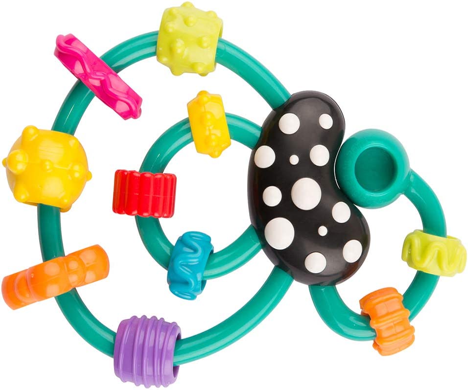 Playgro Squeek Up And Away Teething Gift Pack Playgro Yallatoys