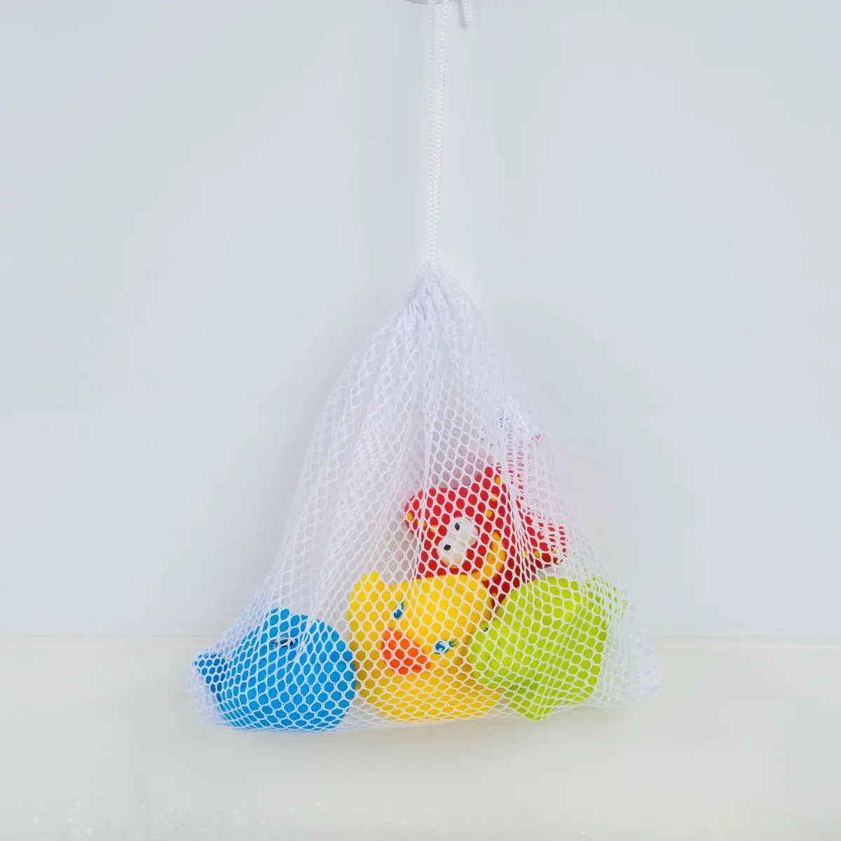 Playgro Floating Friends Bath Fun & Storage Set Fully Sealed Playgro Yallatoys