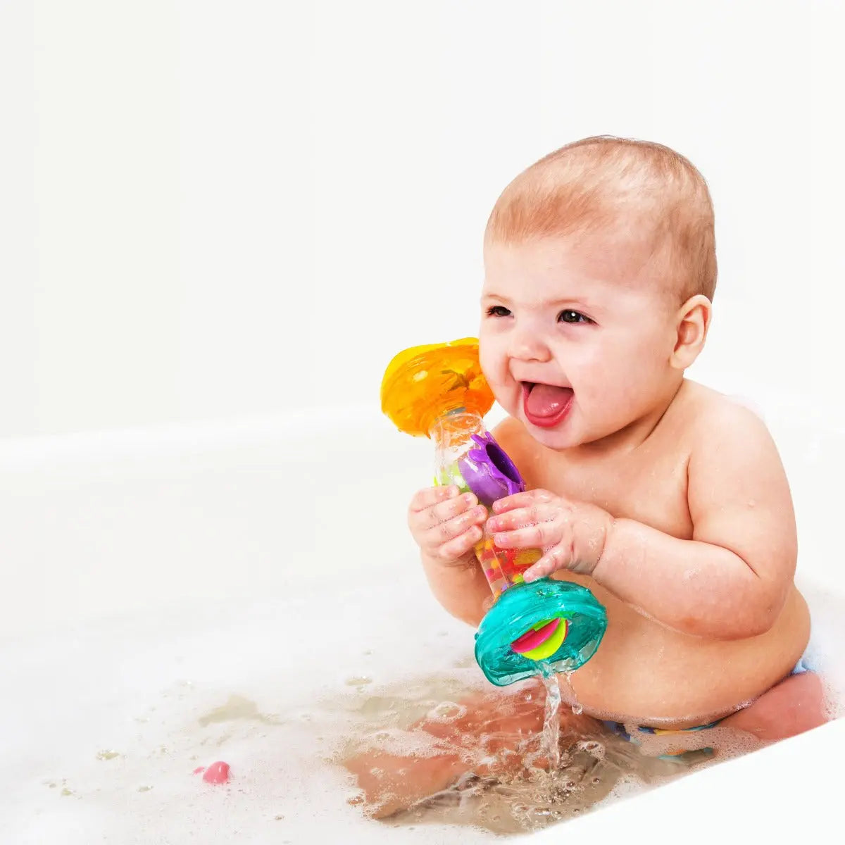 Playgro Rainmaker Water Wheel Playgro Yallatoys