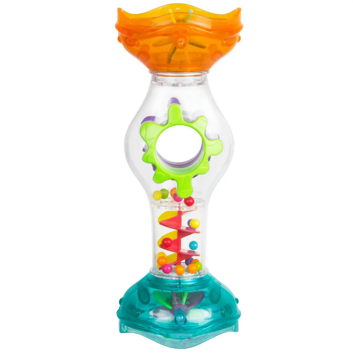 Playgro Rainmaker Water Wheel Playgro Yallatoys