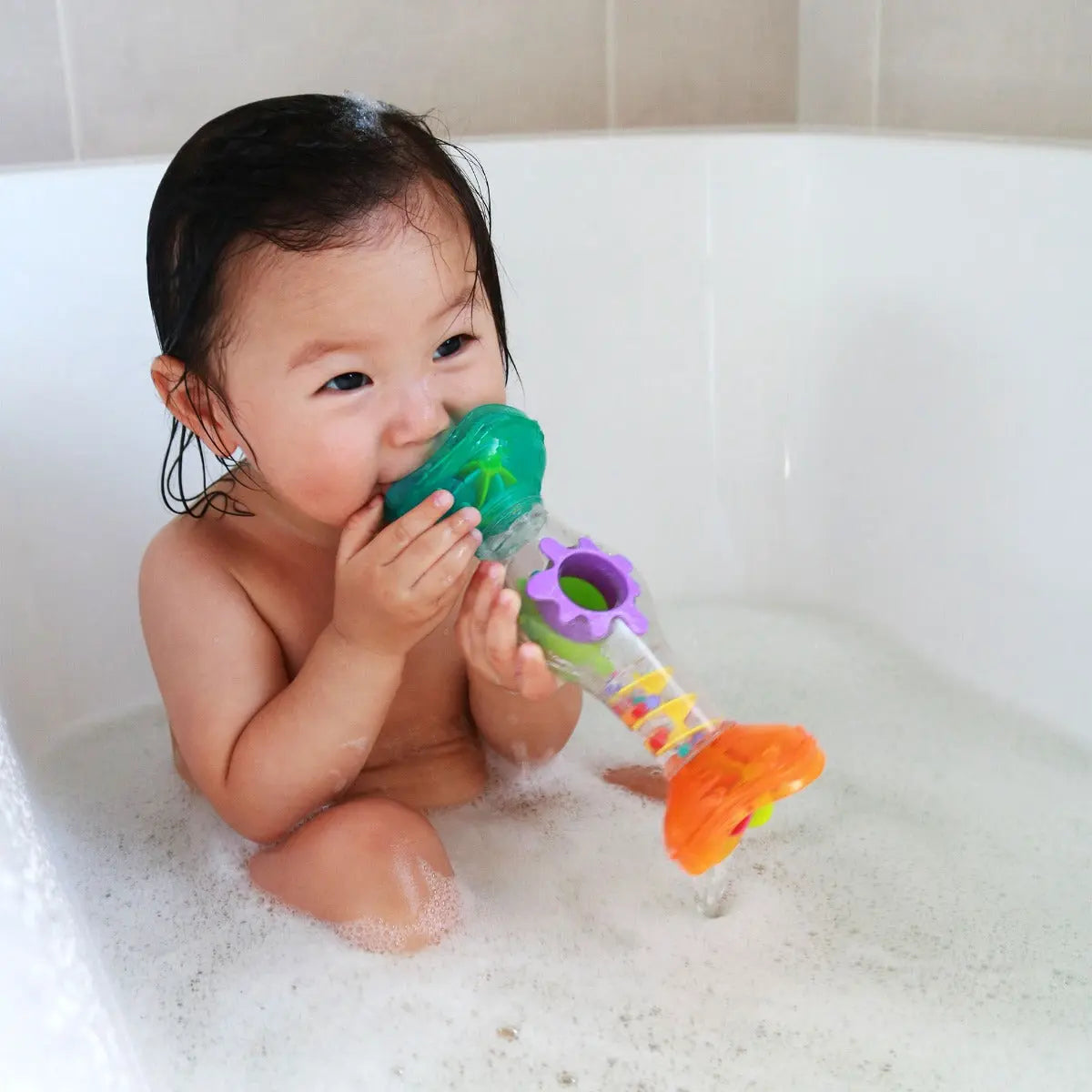 Playgro Rainmaker Water Wheel Playgro Yallatoys
