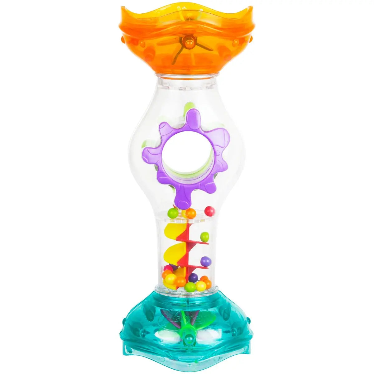 Playgro Rainmaker Water Wheel Playgro Yallatoys