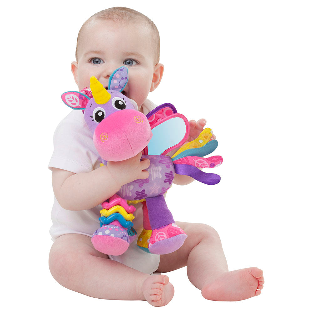 Playgro Stella Sensory Garden Activity Gift Pack Pg0188177 Playgro Yallatoys