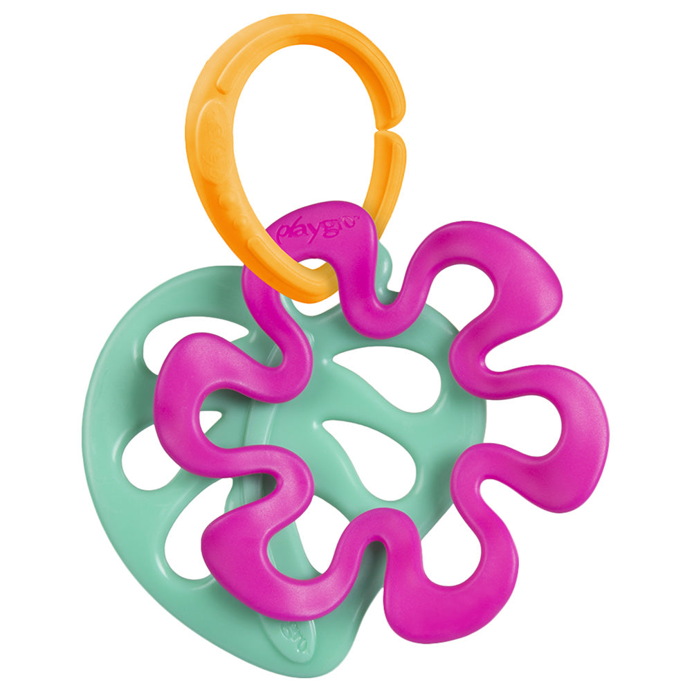 Playgro Clip Clop Sensory Garden Activity Gift Pack Playgro Yallatoys