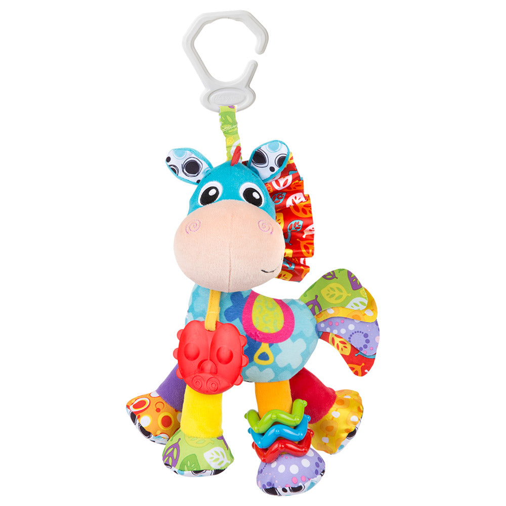 Playgro Clip Clop Sensory Garden Activity Gift Pack Playgro Yallatoys