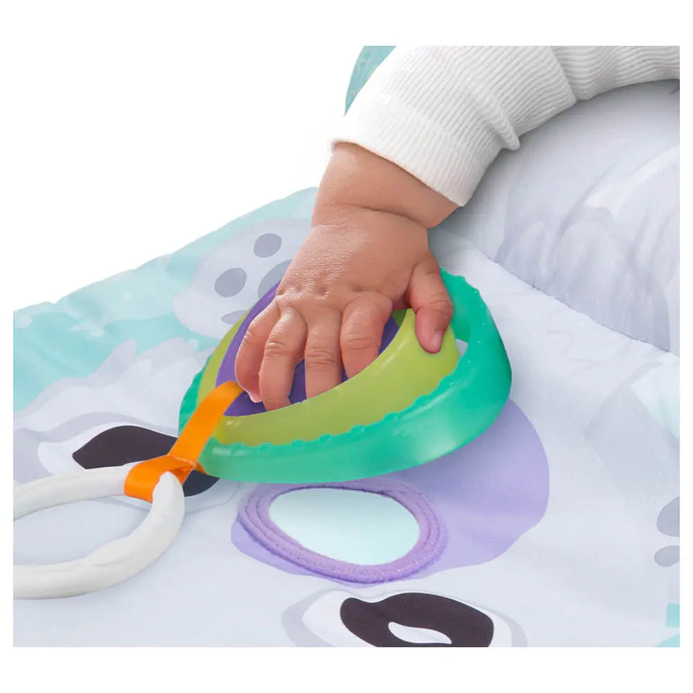 Playgro Polar Pals Tummy Time Activity Pillow Pg0188232 Playgro Yallatoys