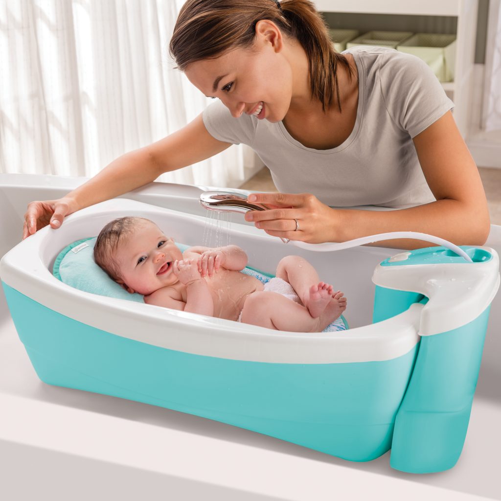 Summer Infant Lil Luxuries Refresh Neutral Summer Infant Yallatoys