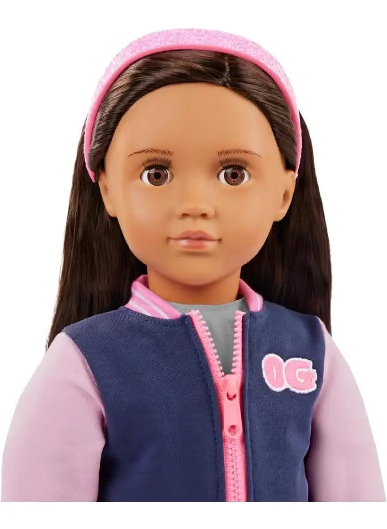 18Inch Marisol mini collectible doll