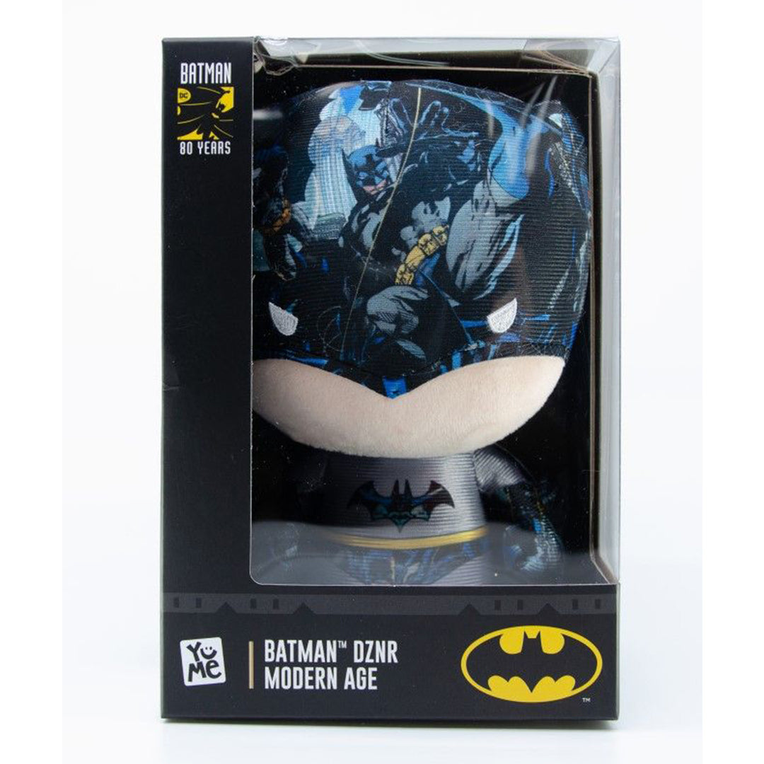Buy DC Universe 7inches Batman Modern Age Plush Toy | Yallatoys.com