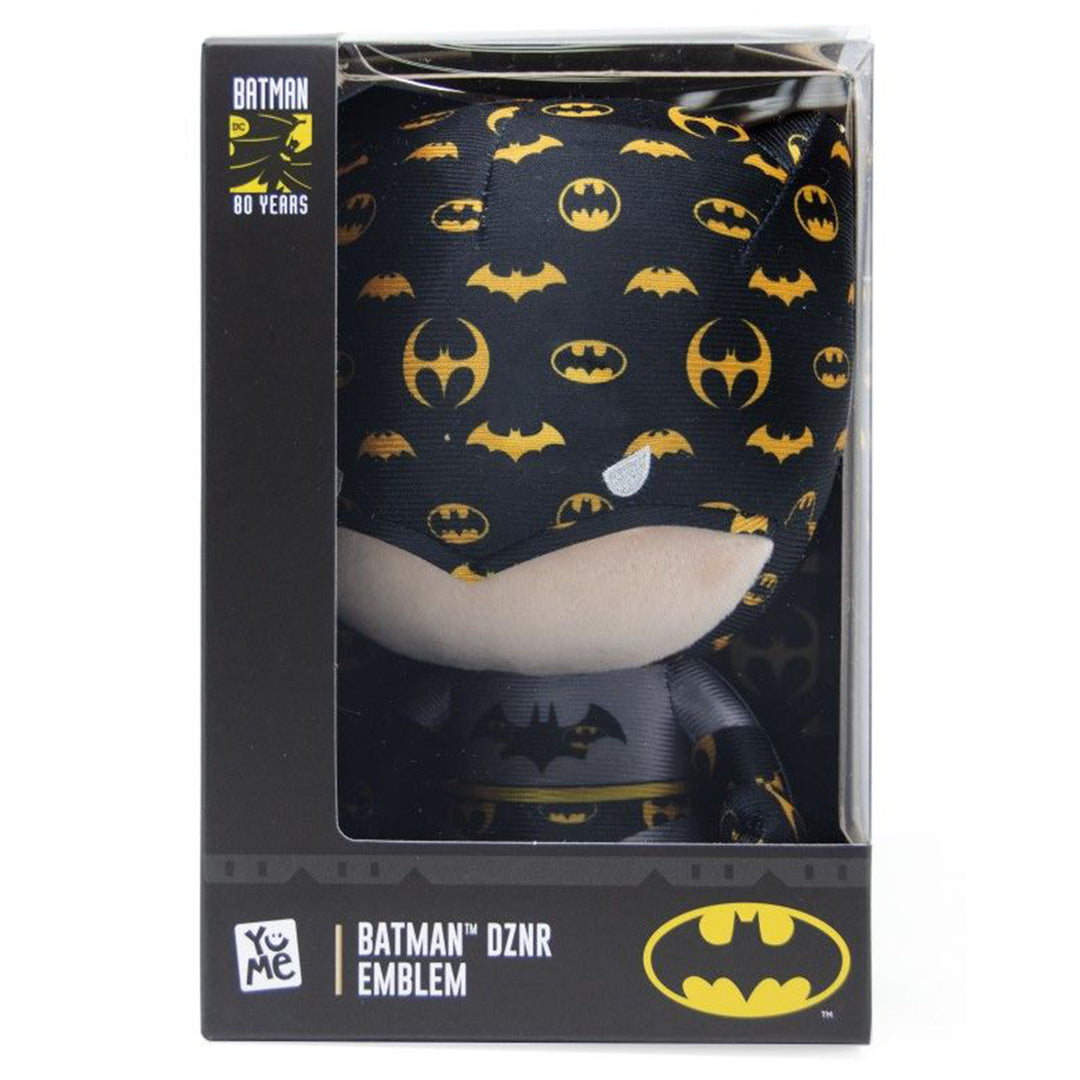 Buy DC Universe 7inches Batman Emblem Edition | Yallatoys.com