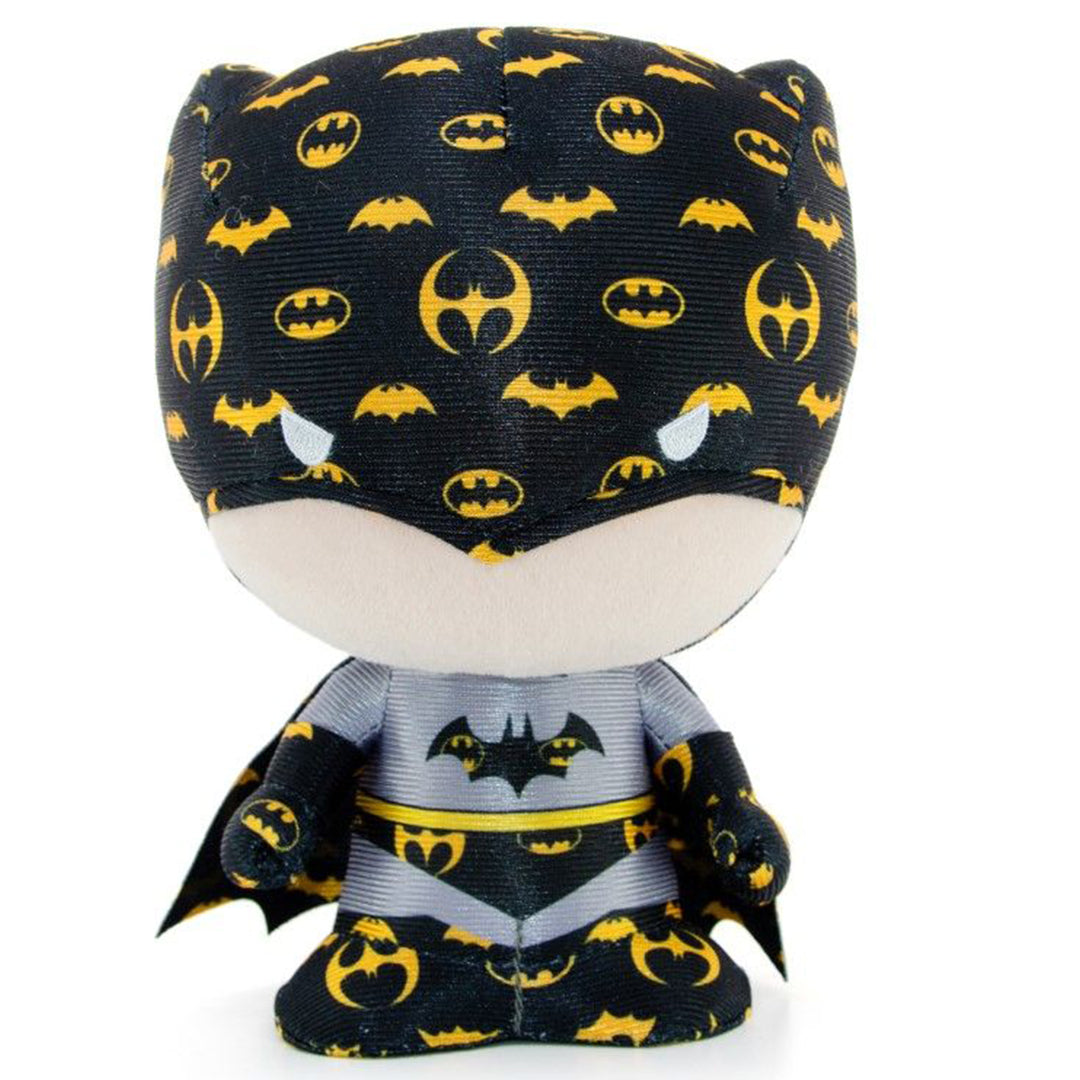 Buy DC Universe 7inches Batman Emblem Edition | Yallatoys.com